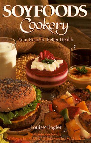 Soyfoods Cookery Your Road to Better Health Epub