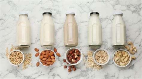 Soymiaugh: A Comprehensive Guide to the Plant-Based Milk Alternative