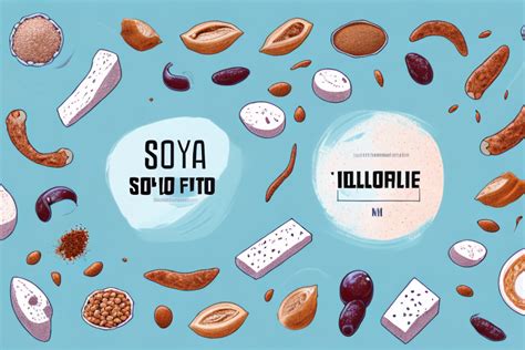 Soypaulinita: A Comprehensive Guide to the Versatile Soy Protein