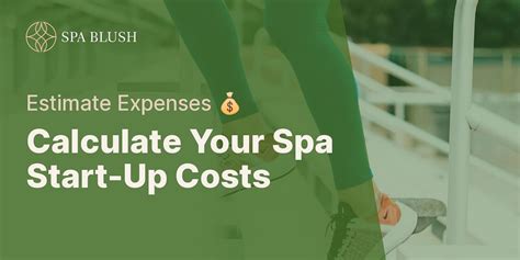 Spa Calculator: Calculate the ROI of Your Spa Business