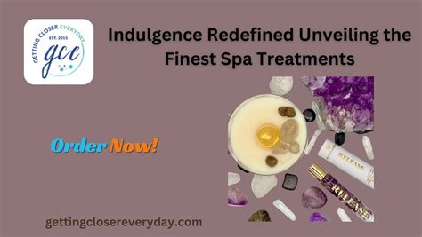 Spa Indulgence Redefined: A Comprehensive Guide to New Jersey's Finest Spas