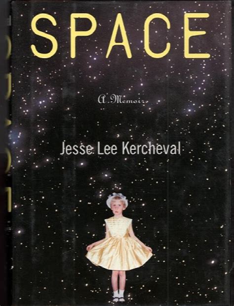 Space A Memoir Kindle Editon