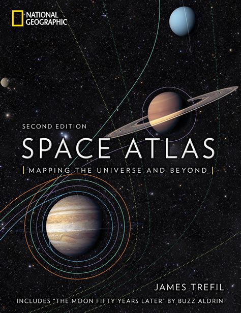 Space Atlas Mapping the Universe and Beyond Epub