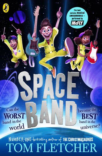 Space Band: The Ultimate Guide to the Future of Music