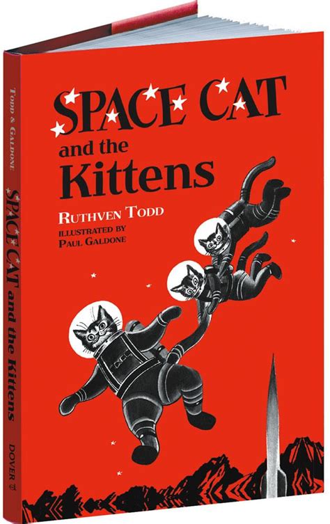 Space Cat and the Kittens Epub