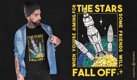 Space City Shirt: The Perfect Way to Show Your Love for Space