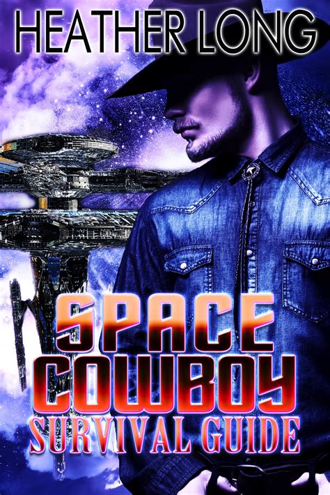 Space Cowboy Survival Guide PDF