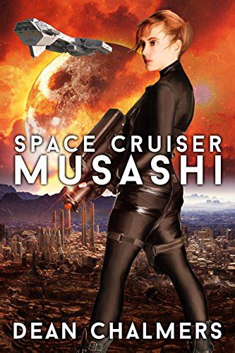 Space Cruiser Musashi PDF