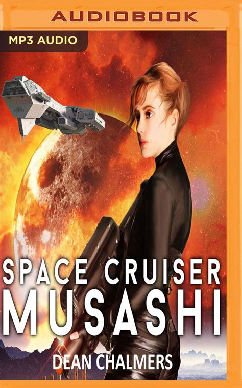 Space Cruiser Musashi PDF