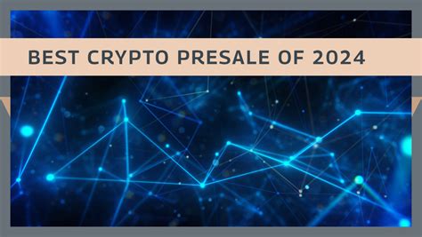 Space Crypto Presale: Unveiling a Stellar Opportunity