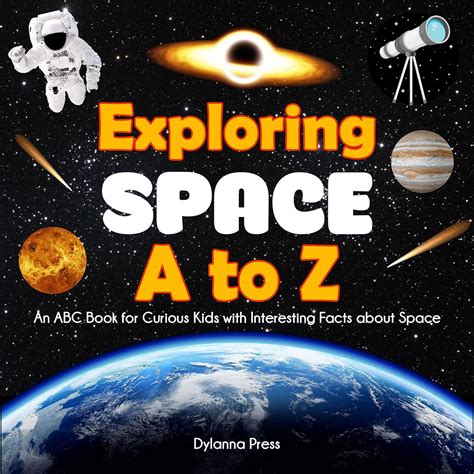 Space Ebook Epub