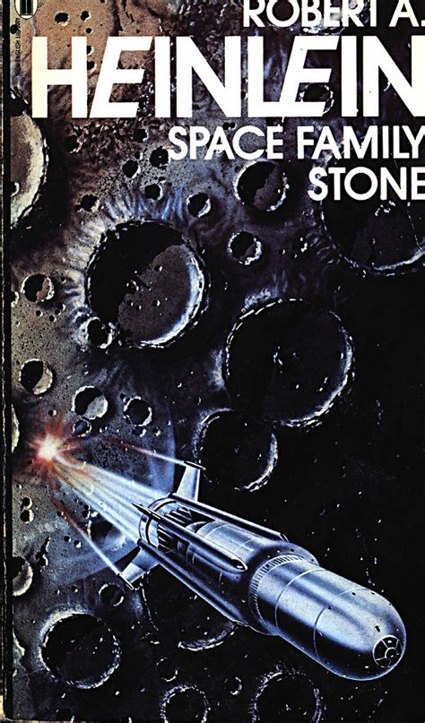 Space Family Stone Reader