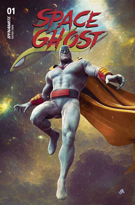 Space Ghost Kari: A Comprehensive Overview for Beginners and Enthusiasts