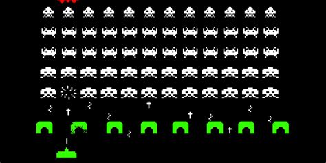 Space Invaders: The Classic Arcade Game That's Still a Hit