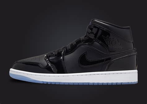 Space Jam: A Legendary Legacy Embodied in the Iconic Air Jordan 1