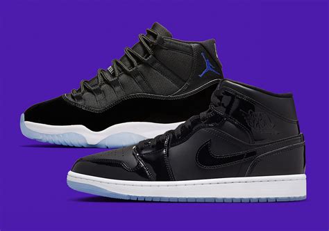 Space Jam Jordan 1: The Definitive Guide to the Iconic Sneaker