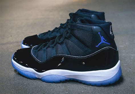 Space Jams Jordans: The Epitome of Basketball Cool