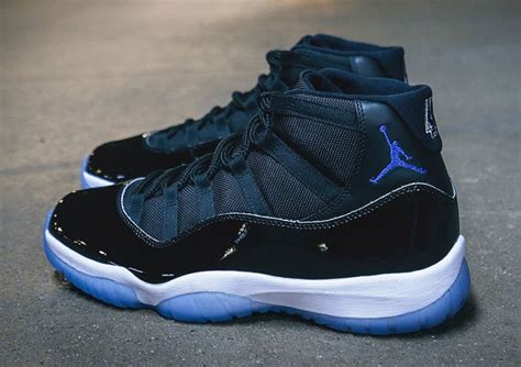 Space Jams Jordans: The Perfect Fusion of Style and Basketball Heritage