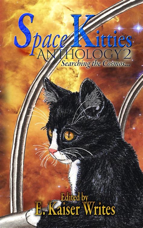 Space Kitties 2 Searching the Cosmos Space Kitties Anthology Doc