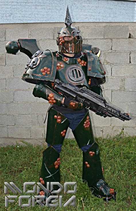 Space Marine Cosplay: A Comprehensive Guide to Embracing the Warrior Spirit