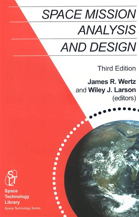 Space Mission Analysis and Design 3rd Edition Epub