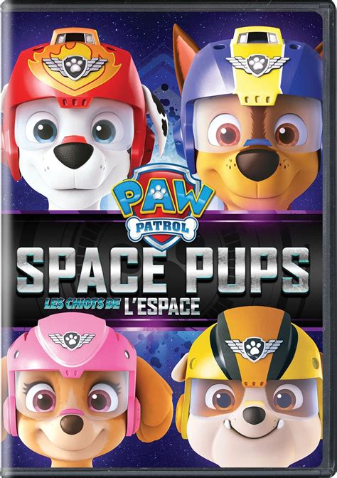 Space Paw PDF