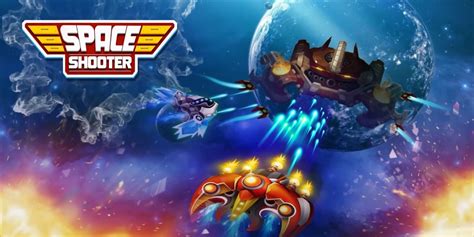 Space Shooter Unveils the Ultimate Gift Code: 56789