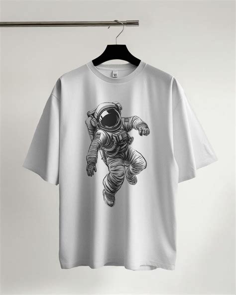 Space Speaker Shirts: The Ultimate Fashion Statement for Audiophiles and Space Enthusiasts