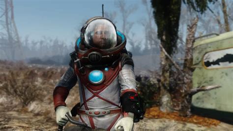 Space Suit Costume Fallout 4: A Comprehensive Guide for Cosplayers