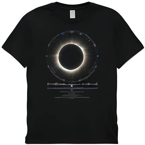 Space T-Shirts: A Cosmic Collector's Guide for Astronomy Enthusiasts