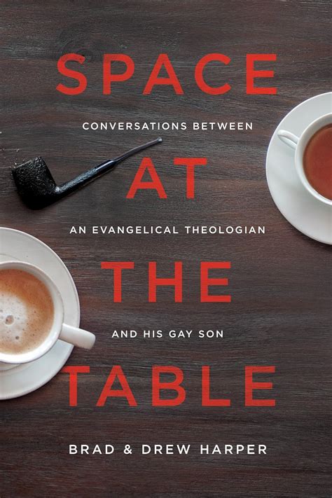 Space Table Conversations Evangelical Theologian Reader