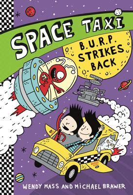 Space Taxi BURP Strikes Back PDF