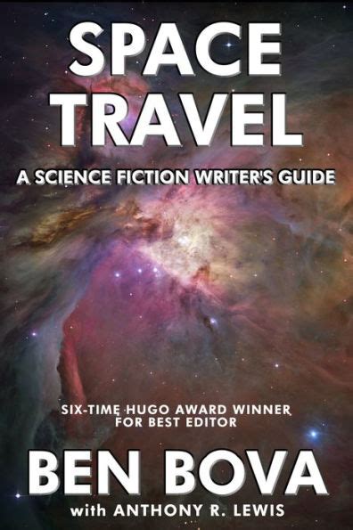 Space Travel A Science Fiction Writer s Guide Doc