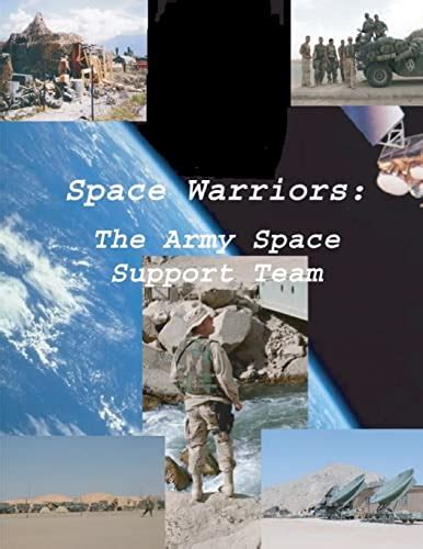 Space Warriors The Army Space Support Team Doc