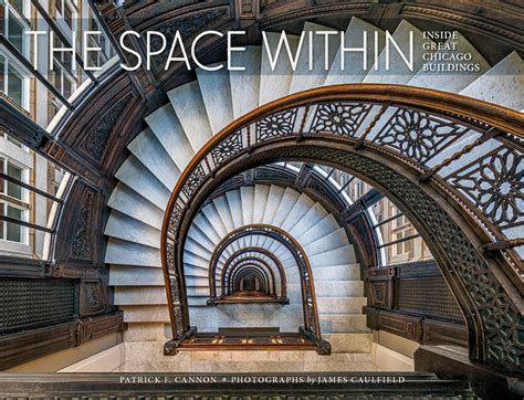 Space Within Inside Chicago Buildings Epub