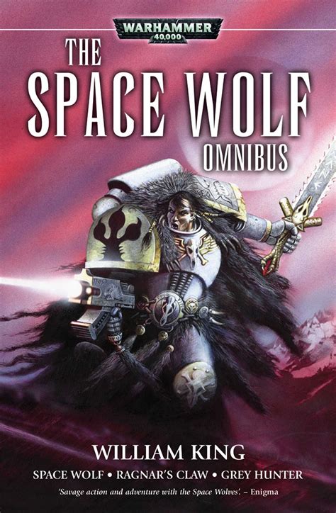 Space Wolf The Omnibus Space Wolf Warhammer 40000 Epub