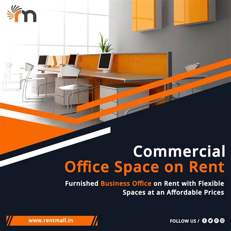 Space for Commercial Rent: Sky-High Opportunities for Your Business