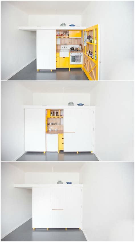 Space-Saving Wonder