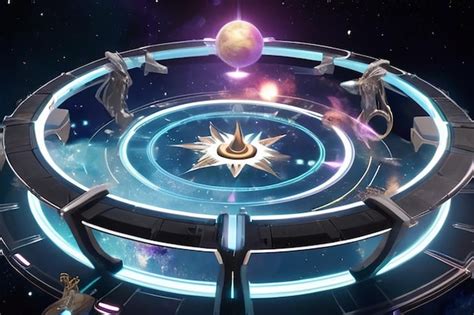 SpaceBattles Supreme Hunter 4773: Dominate the Cosmic Arena