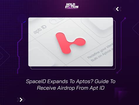 SpaceID Airdrop: The Comprehensive Guide