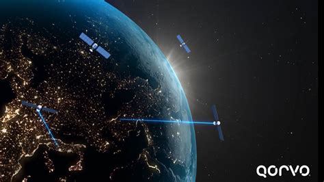 SpaceNeighbor: Connecting the World Through Space-Based Technologies