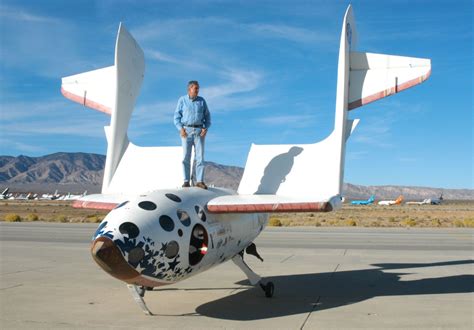 SpaceShipOne PDF