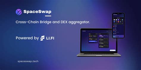 SpaceSwap Crypto: The Ultimate Guide to the DeFi Launchpad