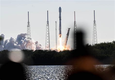 SpaceX's Sonic Boom: A Thundering Reminder of Humanity's Spacefaring Ambitions