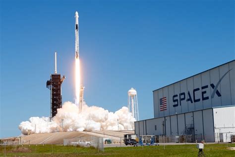 SpaceX: A Pioneer in Space Exploration