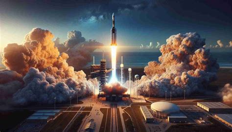 SpaceX: Advancing Space Exploration and Revolutionizing Launch Technology