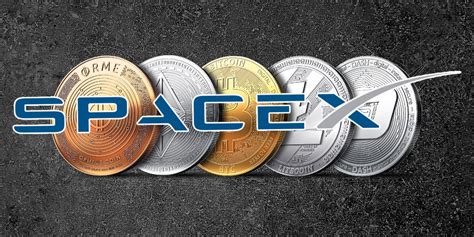 SpaceX Coin: The Cryptocurrency of the Space Age