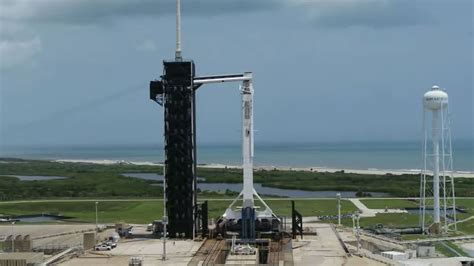 SpaceX Live Stream: Witness the Uncharted Frontiers of Space Exploration