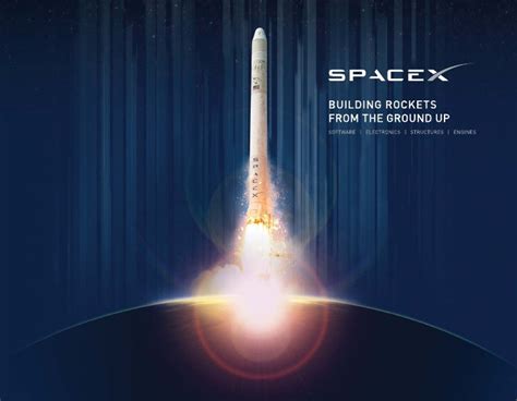 SpaceX Overview