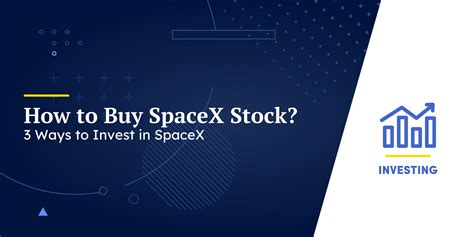 SpaceX Stock: A Journey to the Stars With \$108B Revenue